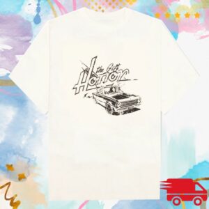 Feature Store Merch Joy Ride T-Shirt