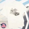 Feature Store Merch Joy Ride T-Shirt 1 kenny feature store merch joy ride t shirt bonepsd w