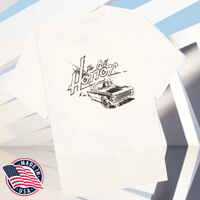Feature Store Merch Joy Ride T-Shirt Feature Store Merch Joy Ride T-Shirt