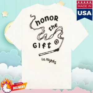 Feature Store Merch La Nights T-Shirt