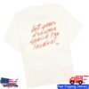 kenny feature store merch dreams speak loudest t shirt bonepsd w