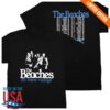 kenny the beaches band store merch 2025 tour tee epsdd