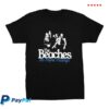 kenny the beaches band store merch 2025 tour tee