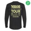 kenny the beaches band store merch hey its me long sleeve