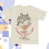 The Lost Bros Store Merch Grand Mirrorball Tee The Lost Bros Store Merch Grand Mirrorball Tee