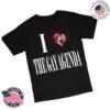 Sadstreet Store Merch The Gay Agenda Shirt 1 kenny sadstreet store merch shane and ilya locket shirt uewpng u