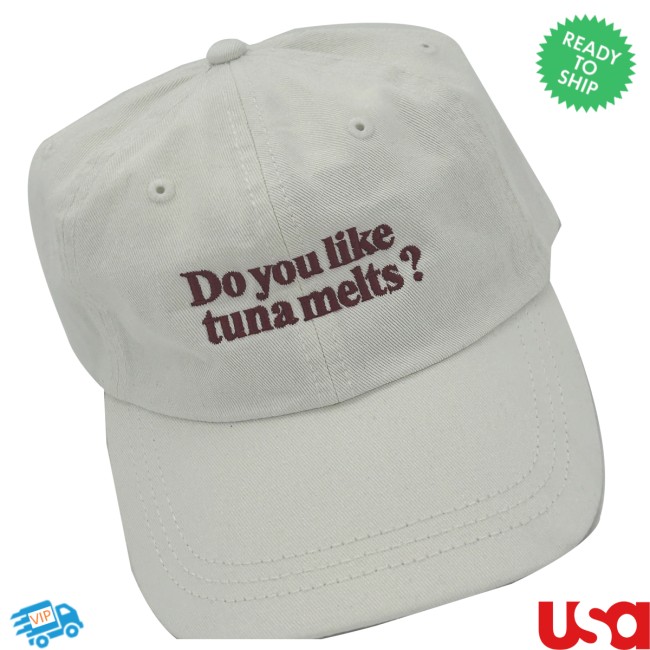 Heated Rivalry Store Merch Tuna Melt Hat Heated Rivalry Store Merch Tuna Melt Hat