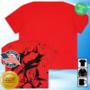 kenny steady hands store merch knuckles front print tee upsdd