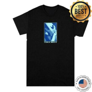 Skornhc Merch Store Live Tee