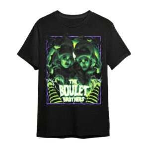 Obsessed Store Merch Shocking T-Shirt
