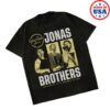 kenny jonas brothers store merch greetings from your hometown jacksonville fl teepng uee