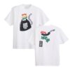 kenny Levi Merch Store De La Soul Band T Shirts
