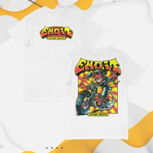 End It Merch Store Moto Devil TeeEnd It Merch Store Moto Devil Tee