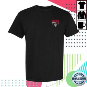 Espn Store Merch Cfp ’26 Sugar Bowl Tee
