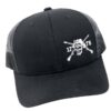 kenny sons of liberty gun works store merch black structured hat white angry patriot logopng ue