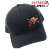 kenny sons of liberty gun works store merch black structured hat red angry patriot logopng ue