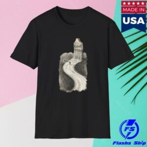 Einsof Vision Merch Store G-Ds Plan T Shirt