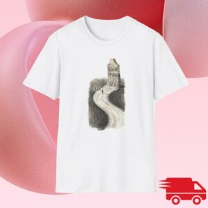 Einsof Vision Merch Store G-Ds Plan T Shirt