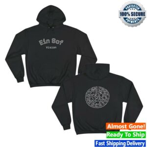 Einsof Vision Merch Store Ein Sof Vision Hoodie