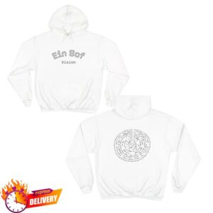 Einsof Vision Merch Store Ein Sof Vision Hoodie