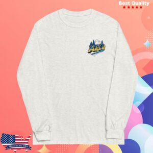 Alpha Tau Omega Merch Store Ato Alpline Taus Long Sleeve Shirt