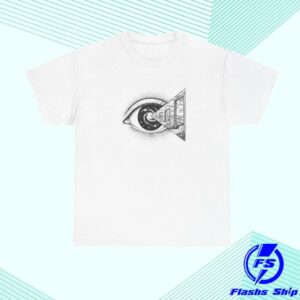 Einsof Vision Merch Store Deep See T Shirt