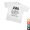 kenny Friends Family Forever Merch Store Coa Morbidly A Beast Shirtv