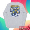 Sigma Chi Merch Store Sigma Chi Snowboarding Long Sleeve Shirt 1 kenny Sigma Chi Merch Store Sigma Chi Snowboarding Long Sleeve Shirta