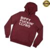 kenny Warner Music Merch Store Biffy Fuckin Clyro Hoodiev