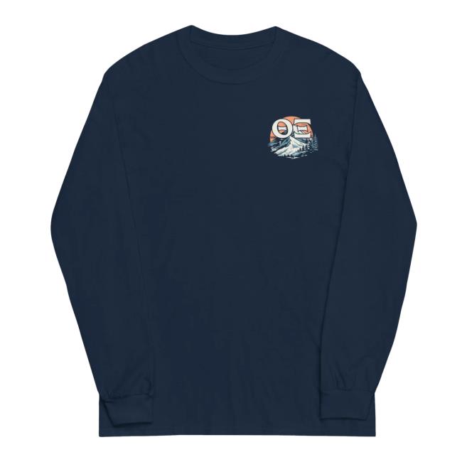 Theta Xi Merch Store Theta Xi Snowboarding Long Sleeve Shirt Theta Xi Merch Store Theta Xi Snowboarding Long Sleeve Shirt