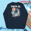 Theta Xi Merch Store Theta Xi Snowboarding Long Sleeve Shirt 1 kenny Theta Xi Merch Store Theta Xi Snowboarding Long Sleeve Shirta