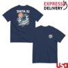kenny Theta Xi Merch Store Theta Xi Snowboarding T Shirtaa