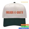 Treaty Oak Revival Merch Store Meade-E-Oak’r T-Shirt