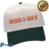 kenny Treaty Oak Revival Merch Store Meade E Oakr Capa