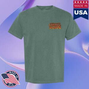 Treaty Oak Revival Merch Store Meade-E-Oak’r T-Shirt