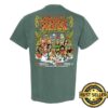 kenny Treaty Oak Revival Merch Store Meade E Oakr T Shirta