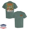 kenny Treaty Oak Revival Merch Store Meade E Oakr T Shirtaa
