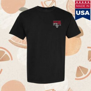 Espn Merch Store Cfp ’26 Sugar Bowl Tee