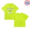 Hype Clothing Store Merch Hype Toy Story Junior Alien Tee 2 kenny Hype Clothing Store Merch Hype Toy Story Junior Alien Teeaa