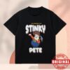 kenny Hype Store Merch Toy Story Pete Tee