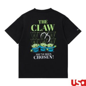 Hype Store Merch Toy Story Claw Tee