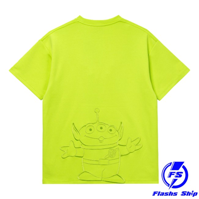 Hype Store Merch Toy Story Alien Tee Hype Store Merch Toy Story Alien Tee