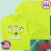 Hype Store Merch Toy Story Alien Tee 2 kenny Hype Store Merch Toy Story Alien Teepngepngpsdd