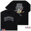 kenny Hype Store Merch Toy Story Flying Tee ewwpsdd