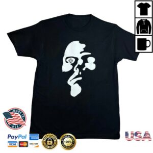 90 The Original Store Merch 90 Face Tee