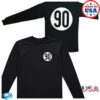 kenny 90 the original store merch 90 the original long sleeve upsdd