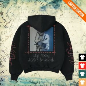 Awge Store Merch Rugahand Hoodie