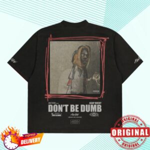 Awge Store Merch Babuskha Shirt