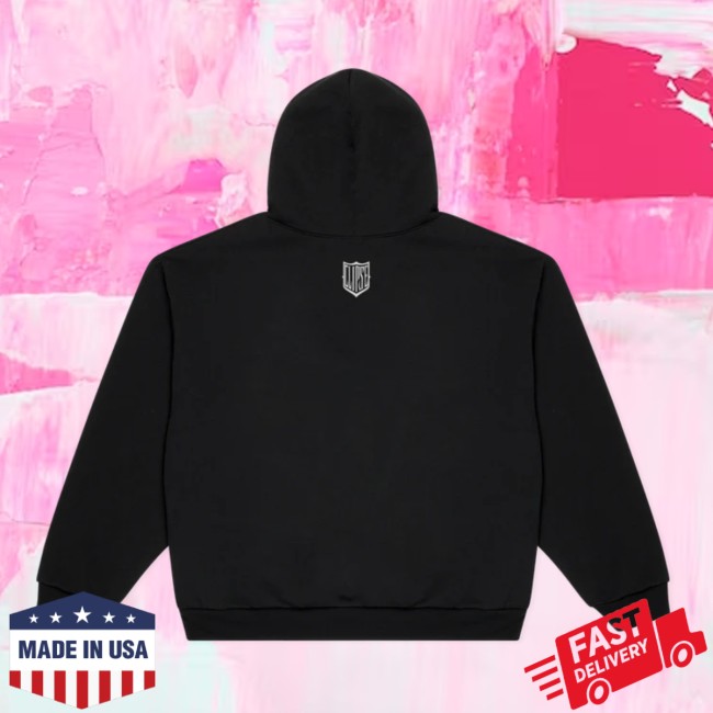 Clipse Store Merch This Is Culturally Inappropriate Zip Hoodie Clipse Store Merch This Is Culturally Inappropriate Zip Hoodie