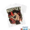 kenny Noissey Store Merch Coffy Classic Retro Movie Poster Character Print T Shirtpsdwew